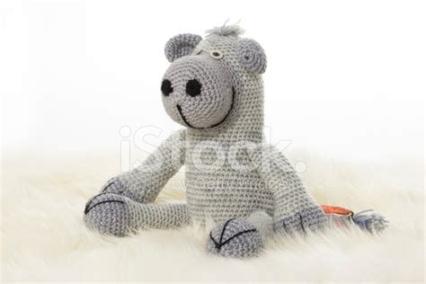 Handmade Cuddly Toy Stock Photo | Royalty-Free | FreeImages