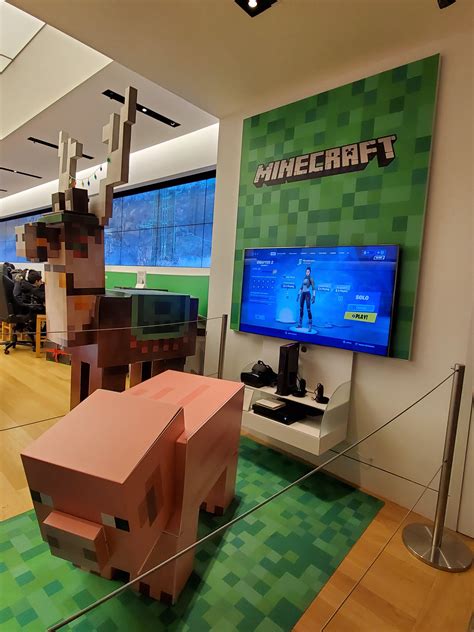 Playing Fortnite here instead of Minecraft : r/mildlyinfuriating