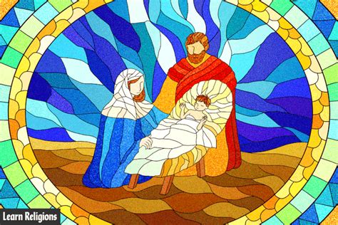 Relive the Birth of Jesus in the Bible's Christmas Story