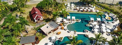 Sofitel Fiji Resort & Spa. Fiji family holidays and package deals