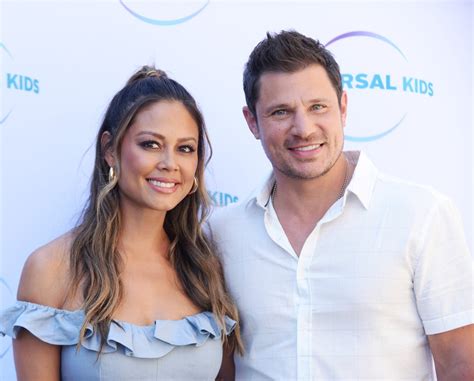 Why Vanessa Lachey Is Standing By Nick Lachey Amid Legal Woes | Us Weekly