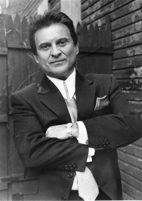 Tommy DeVito (Joe Pesci) in Quei bravi ragazzi | Movie stars, Vintage movie stars, Goodfellas