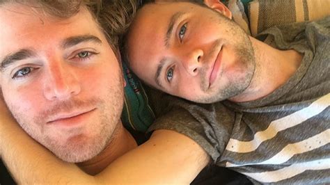 YouTube Star Shane Dawson Gets Engaged To Boyfriend Ryland Adams Just ...