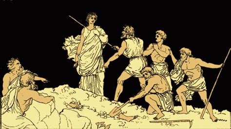 ANCIENT GREEK TRAGEDIES | Facts and Details