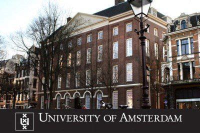 University of Amsterdam