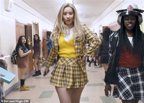 Iggy Azalea admits she 'hates' a lot of her own music and that many of ...