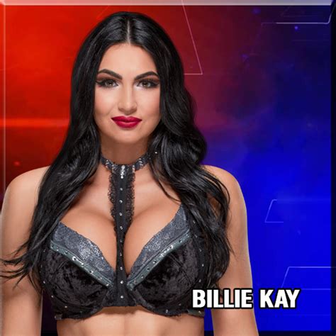 Billie Kay | Wrestlepedia Wiki | FANDOM powered by Wikia