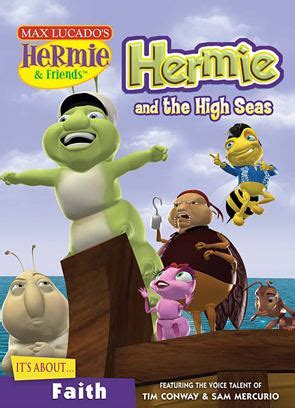 Hermie and Friends - Alchetron, The Free Social Encyclopedia