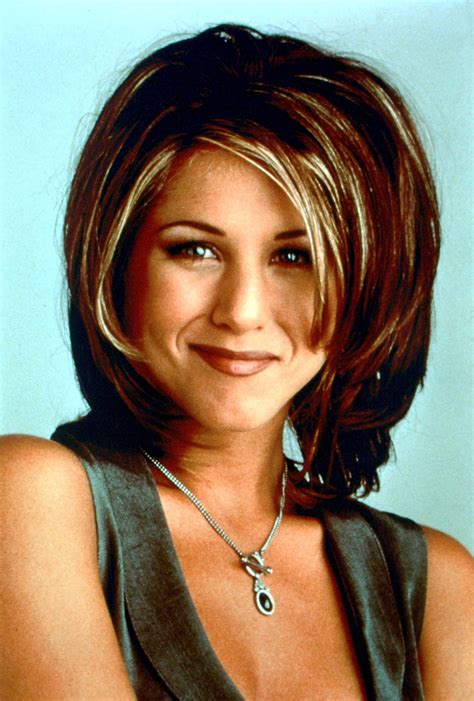 What is 'The Rachel' Haircut? Jennifer Aniston's Famous Cut Explained