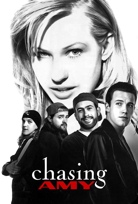 Chasing Amy (1997) | (mpdb)