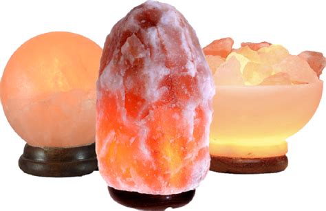 Pink Salt Lamps – Pink Himalayan Salt
