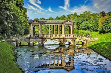 18 Top-Rated Tourist Attractions in Bath | PlanetWare