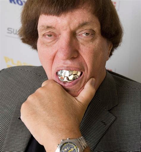 Richard Kiel Happy Gilmore