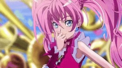 Pin by 🌹Grace Gorgeous🌹 on Cure Melody | Pretty cure, The cure, Anime