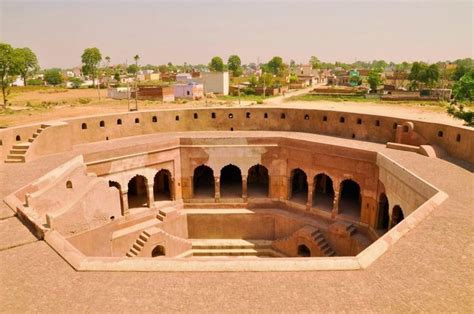 Best Place to Visit in Haryana – Tourist Places & Top Attractions ...