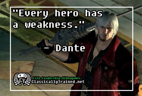 Dmc Dante Quotes. QuotesGram