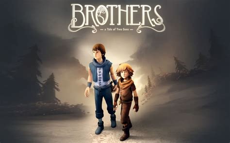 Brothers: A Tale of Two Sons - Recensione Android e iOS | MobileWorld