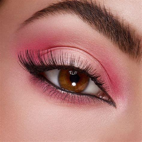 Quick and Easy Pink Eyeshadow Looks to Try Right Now! | KIKO MILANO