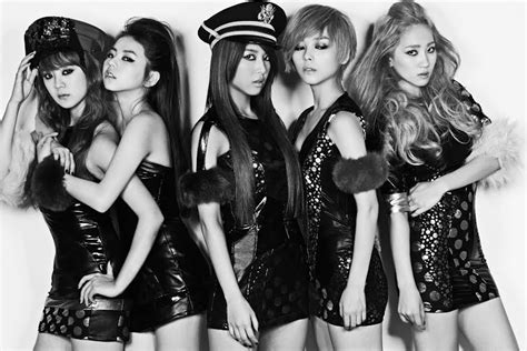 Wonder Girls' long-awaited comeback track produced by J.Y. Park