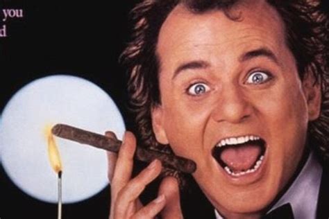 Scrooged - Cast, Ages, Trivia | Famous Birthdays