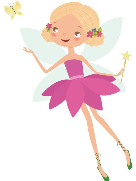 Fairy Png