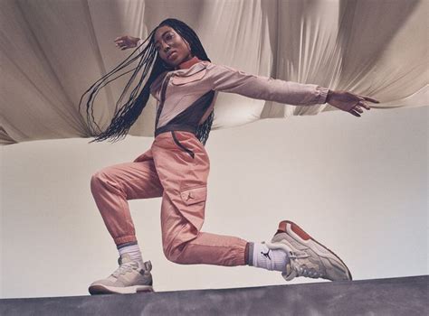 Jordan Brand MA-2 Future Beginnings Blends Heritage With Deconstructed Styling in 2021 | Womens ...