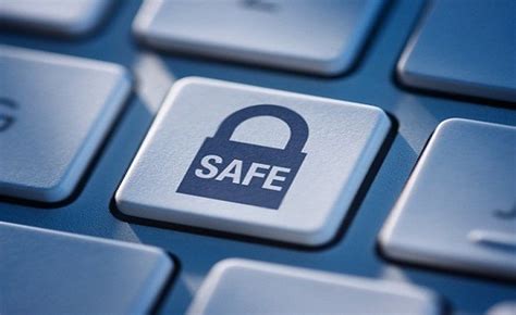 Top 4 Advice Tips from the IT Experts on Computer Safety