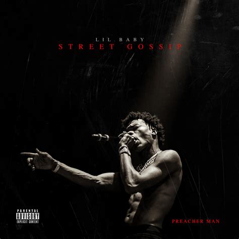 Lil Baby - Street Gossip | iHeart