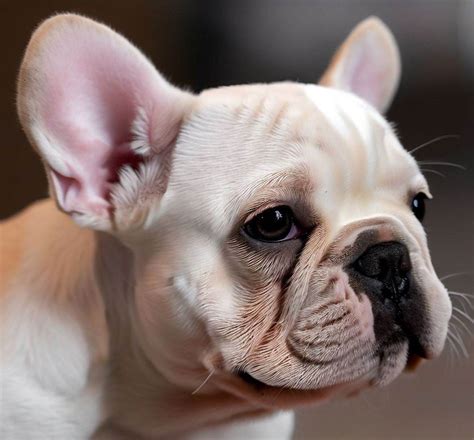 Cream French Bulldog: Traits, Temperament & Care Guide – PawSafe