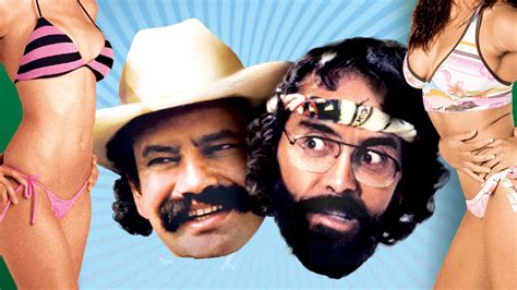 Cheech & Chong's Nice Dreams | Full Movie | Movies Anywhere