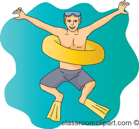 Swimming clip art vector swimming graphics clipartbold 3 - WikiClipArt