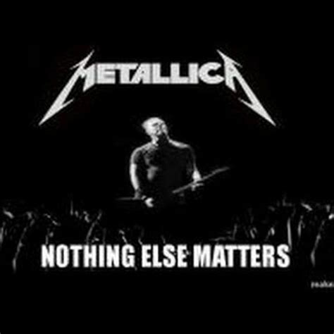 Stream Metallica - Nothing Else Matters (Fingerstyle Guitar Cover) by metalgearshin | Listen ...