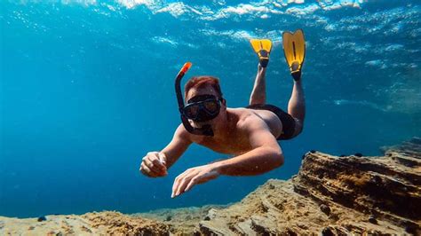 The Best Snorkeling Gear 2020 - Scuba Diving Lovers