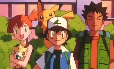 Pokemon xy anime review - lanafail