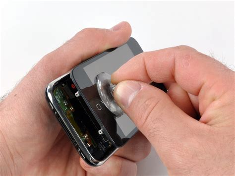 DIY iPhone screen repair | TechCrunch