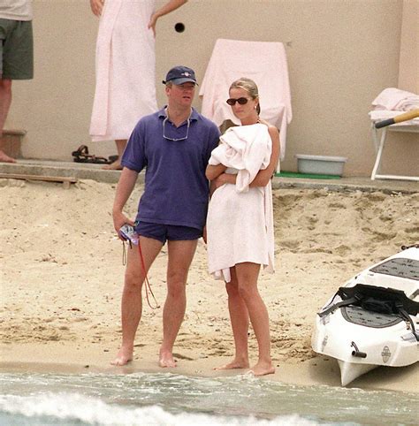 See Photos of Princess Diana on Mohamed Al Fayed's Yacht in Saint Tropez in July 1997