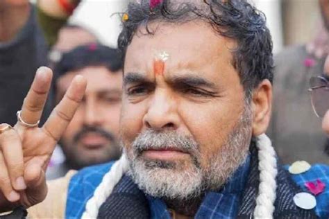 Govt didn't follow 'proper procedure' while suspending WFI, will challenge in court: Sanjay ...