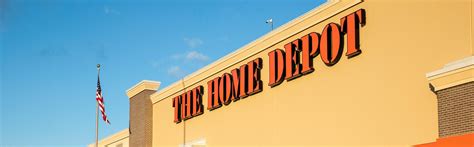 The Home Depot Temporarily Adjusts Store Hours and Extends Paid Time ...