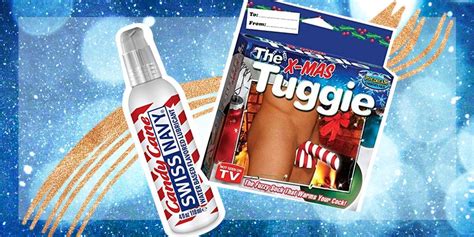 15 Crazy Holiday Sex Toys That Will Shake You to Your Core