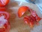 Cold Pasta with Fresh Tomato Basil Sauce | cooklikejapanese