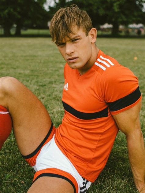 Gorgeous Men, Men Model, Male Models, Hot Rugby Players, Soccer Guys, Thing 1, Soccer, Training ...