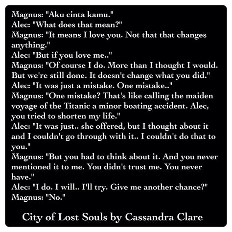 Pin by Lucy on •Fiction• | The mortal instruments, Shadowhunters the ...