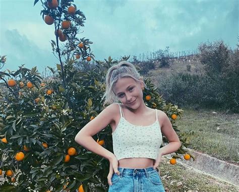 Alyvia Alyn Lind | Instagram Live Stream | 13 March 2020 | IG LIVE's TV