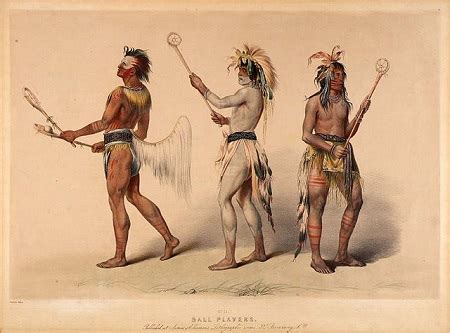 Choctaw Indian Nation | Facts & History - Video & Lesson Transcript ...