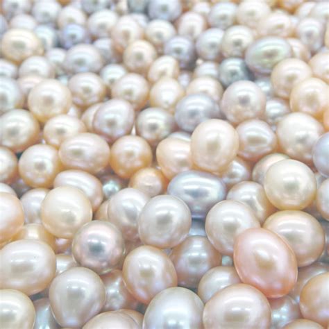 History of Cultured Pearls