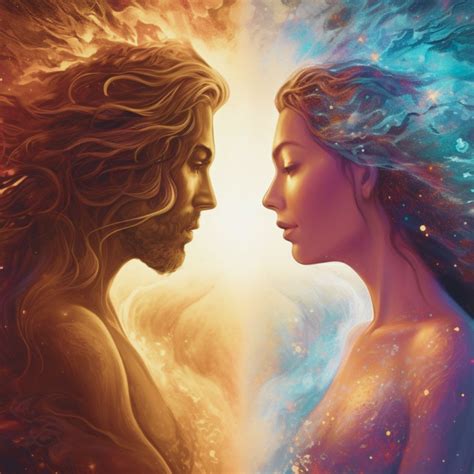 What is the Purpose of Twin Flames? - Twin Flame Collective