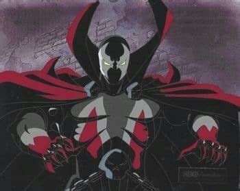 Spawn return to HBO for a new season? | Comics Amino