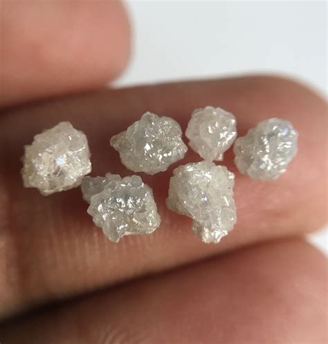 Albums 100+ Pictures Images Of Raw Diamonds Latest