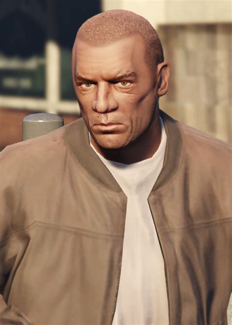 Patrick McReary | GTA Wiki | Fandom