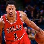 Derrick Rose's Limited Vocabulary a Red Herring? - Movie TV Tech Geeks News